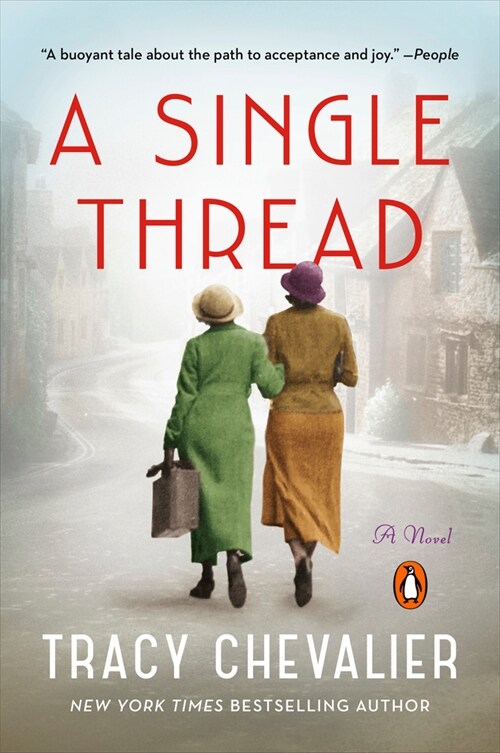 A Single Thread (Paperback)