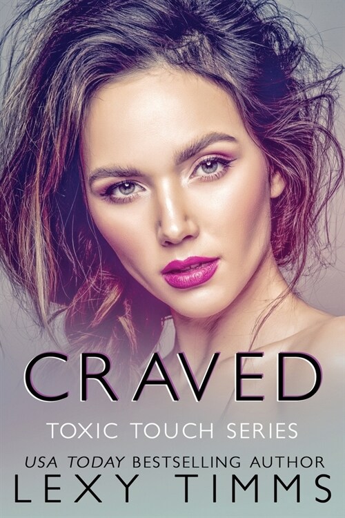 Craved (Paperback)