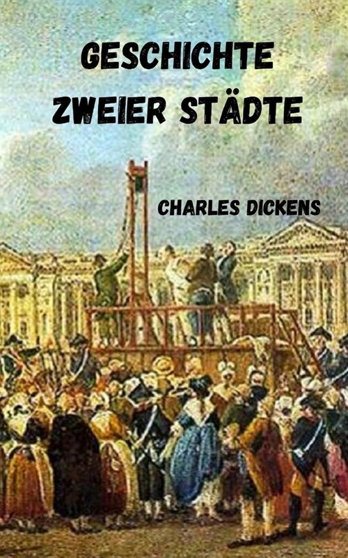 Geschichte zweier St?te (Paperback)