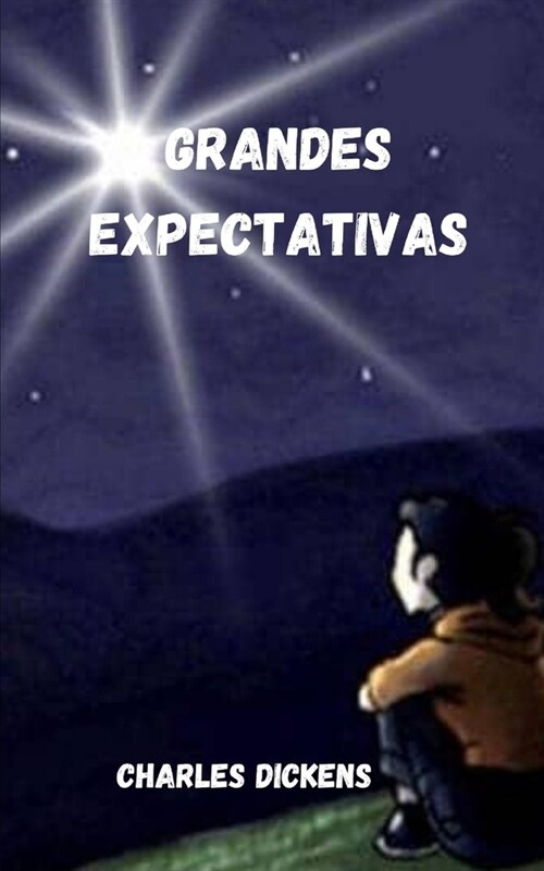 Grandes expectativas Charles Dickens (Paperback)