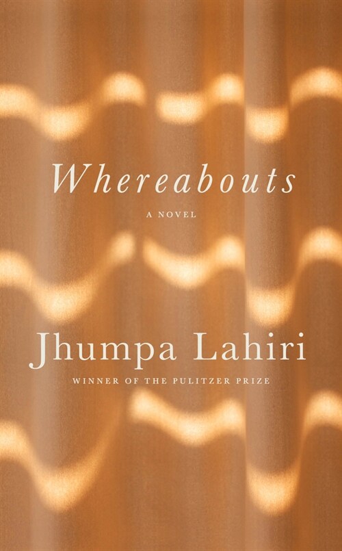 Whereabouts (Hardcover)