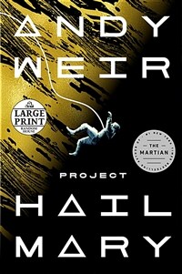 Project Hail Mary (Paperback)
