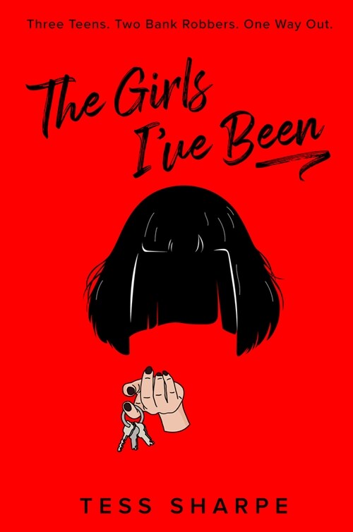 The Girls Ive Been (Hardcover)