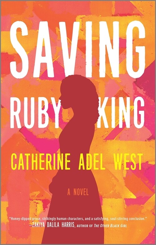 Saving Ruby King (Paperback, First Time Trad)