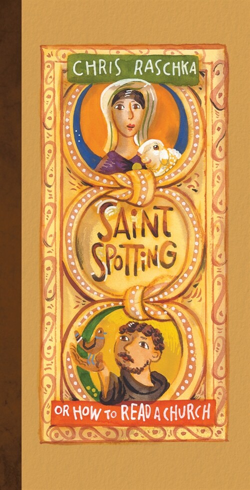 Saint Spotting (Hardcover)