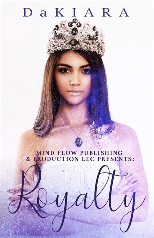 Royalty (Paperback)