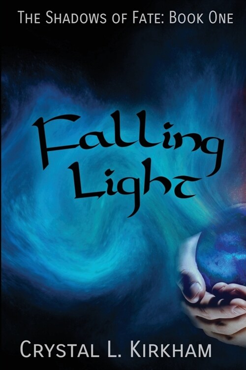 Falling Light (Paperback)