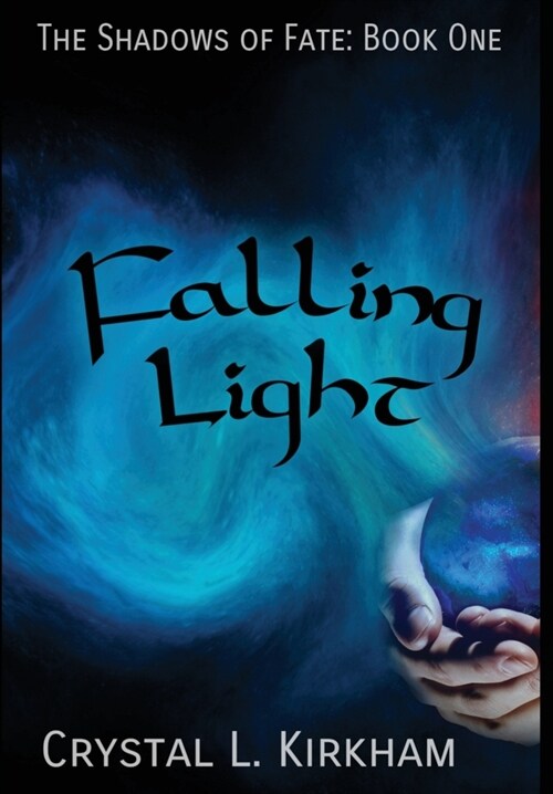 Falling Light (Hardcover)