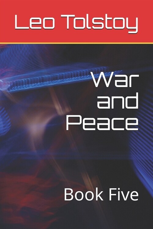 War and Peace: Book Five (Paperback)