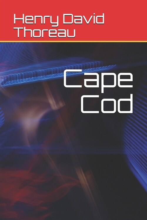 Cape Cod (Paperback)