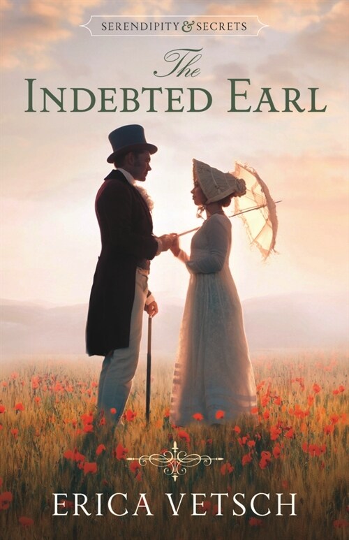 The Indebted Earl (Paperback)