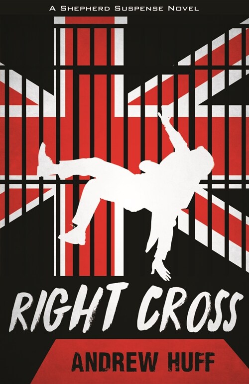 Right Cross (Paperback)