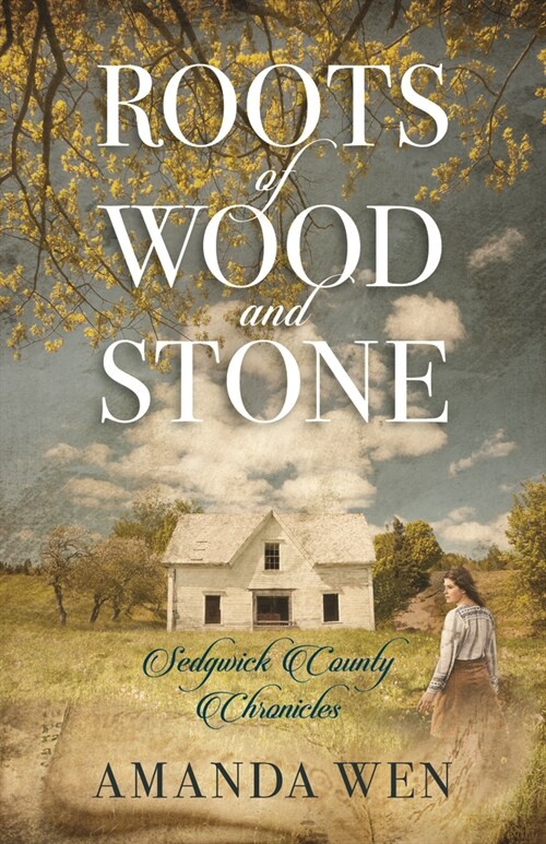 Roots of Wood and Stone (Paperback)