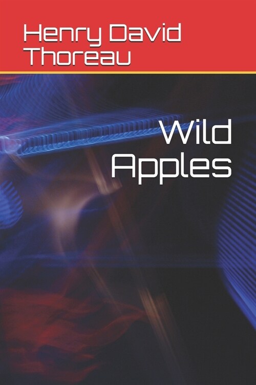Wild Apples (Paperback)