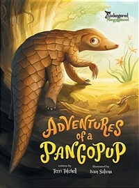 Adventures of a Pangopup (Hardcover)