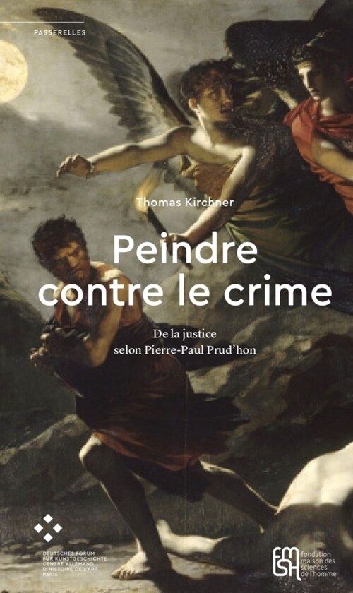 Peindre Contre Le Crime (Paperback)