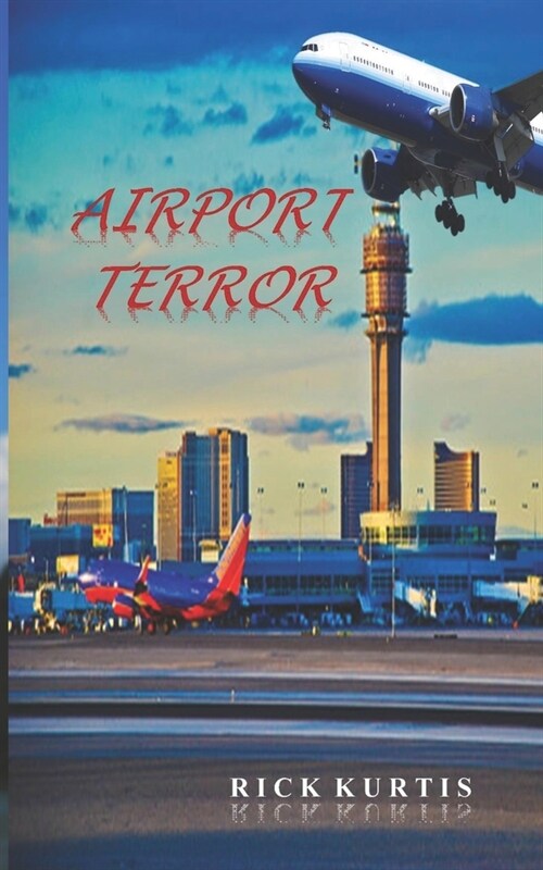 Airport Terror (Paperback)