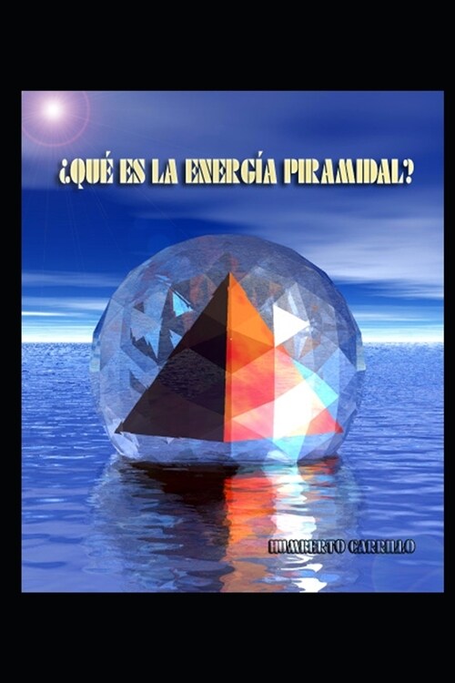 풯ue Es La Energ? Piramidal? (Paperback)