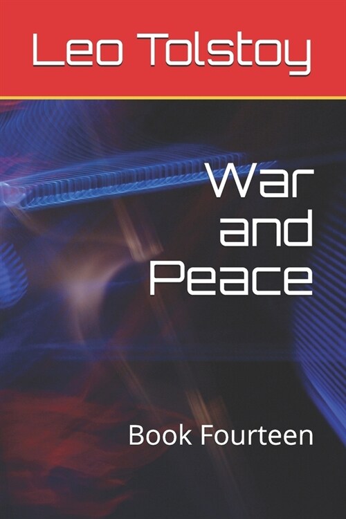 War and Peace: Book Fourteen (Paperback)