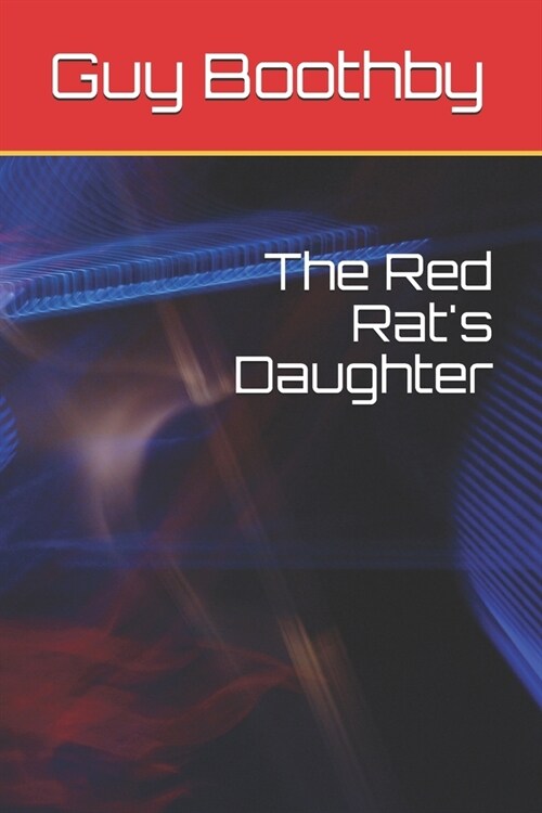 The Red Rats Daughter (Paperback)