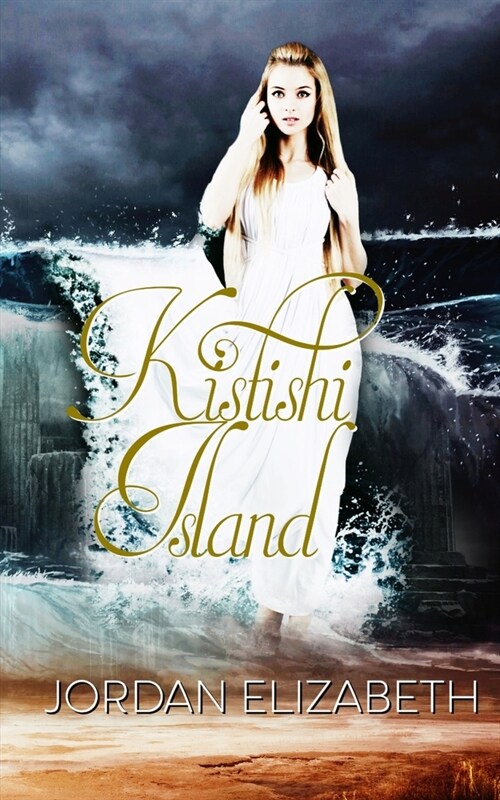 Kistishi Island (Paperback)