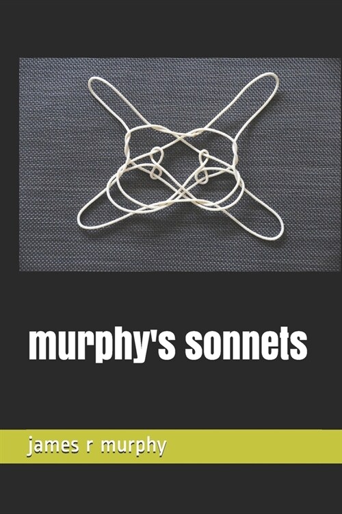 murphys sonnets (Paperback)