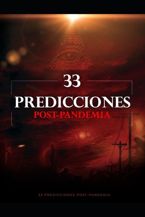 33 Predicciones Post-Pandemia (Paperback)