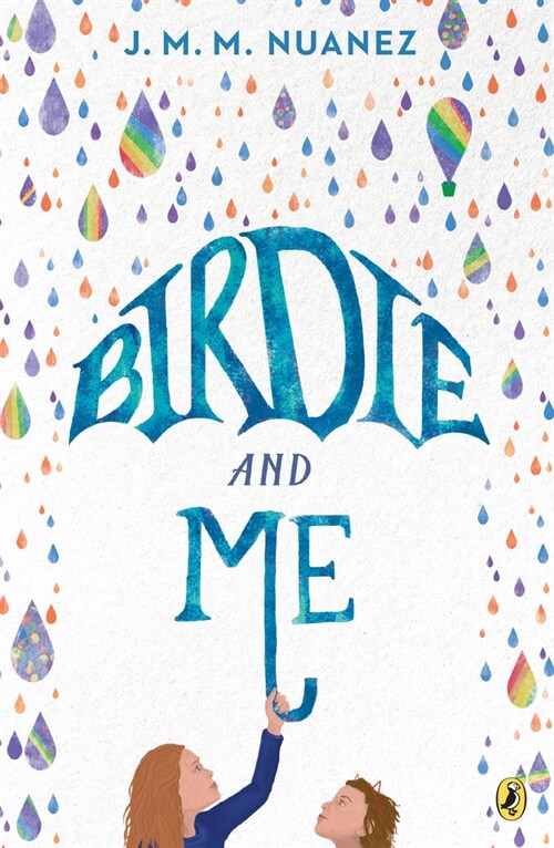 Birdie and Me (Paperback)