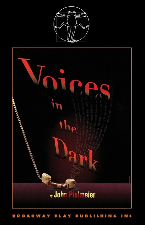 Voices In The Dark (Paperback)