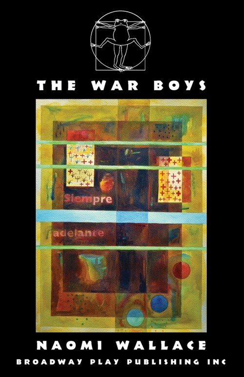 The War Boys (Paperback)