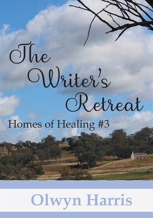 The Writers Retreat (Paperback)