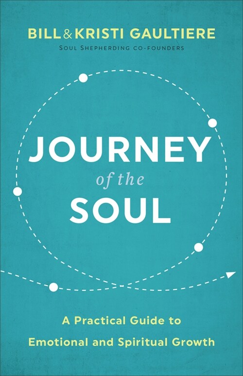 Journey of the Soul (Hardcover)