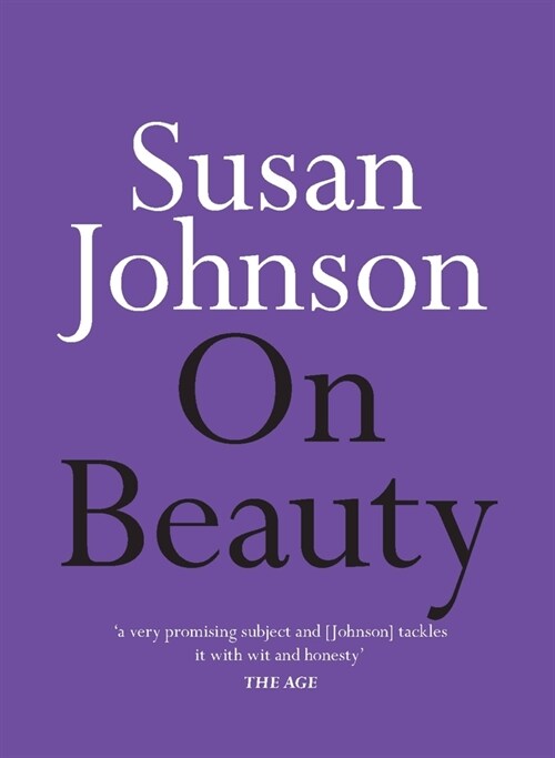 On Beauty (Paperback)