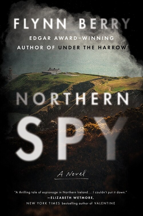 Northern Spy (Hardcover)