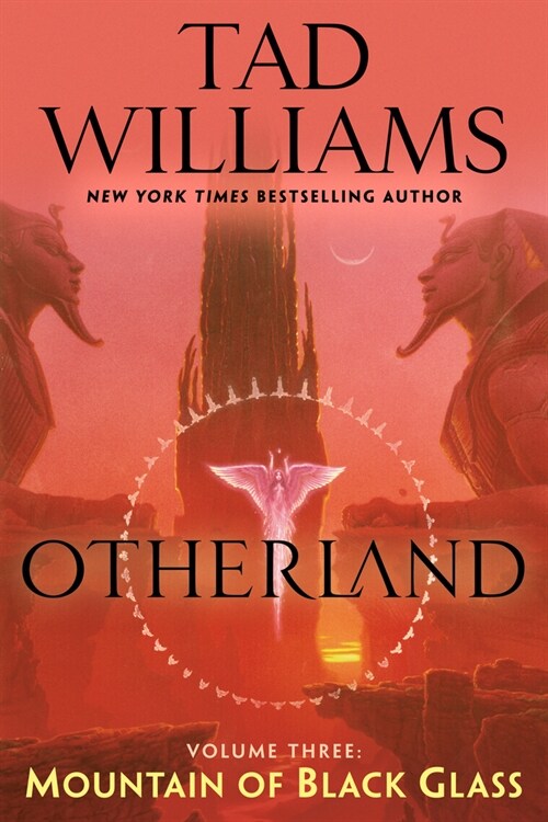 Otherland: Mountain of Black Glass (Paperback)