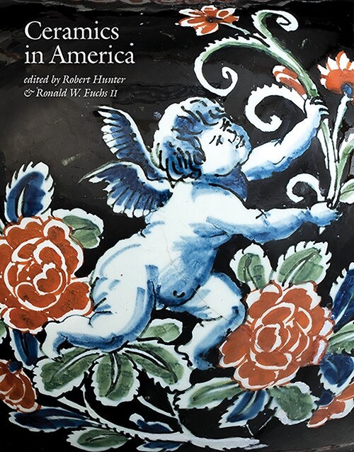 Ceramics in America 2020 (Hardcover)