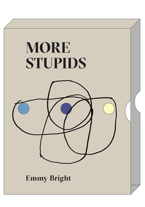 More Stupids: Slipcase Only (Hardcover)