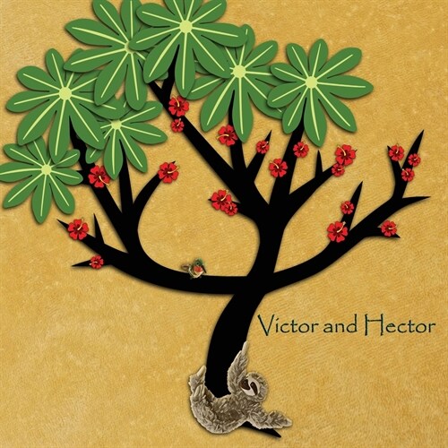 Victor and Hector (Paperback)