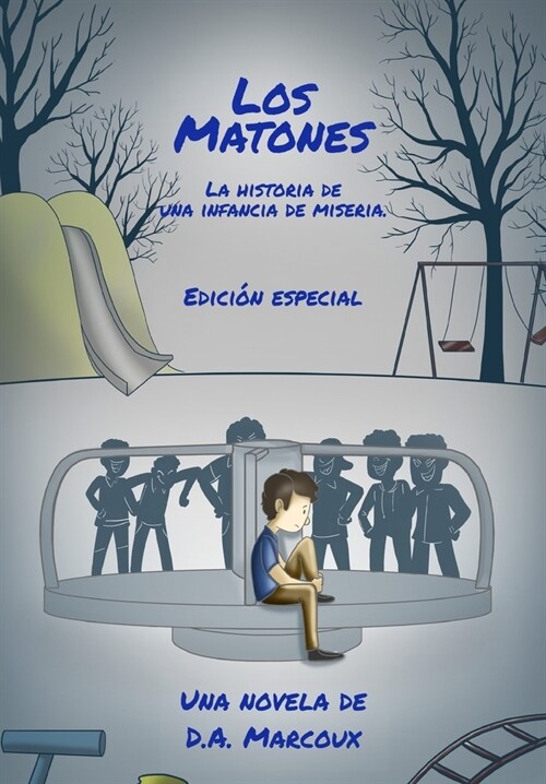 Los Matones (Hardcover)