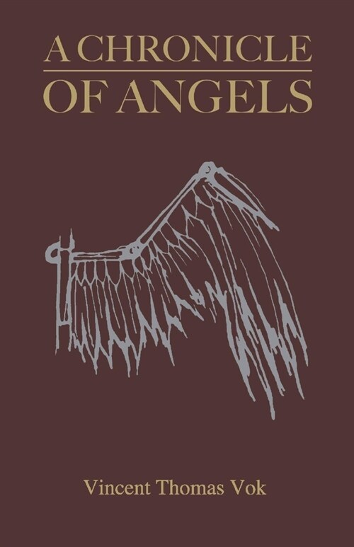 A Chronicle of Angels (Paperback)