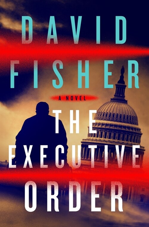 The Executive Order (Hardcover)