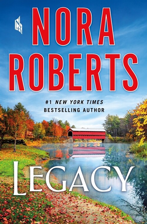 [중고] Legacy (Hardcover)