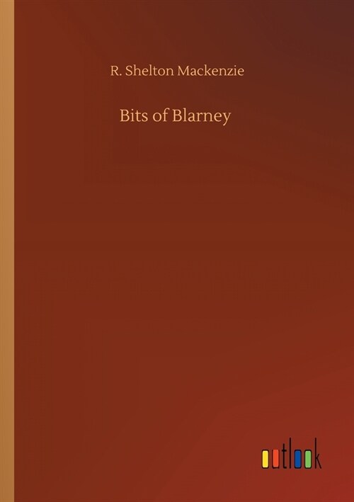 Bits of Blarney (Paperback)