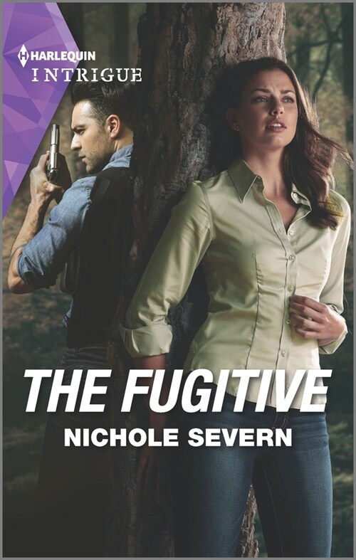 The Fugitive (Mass Market Paperback, Original)