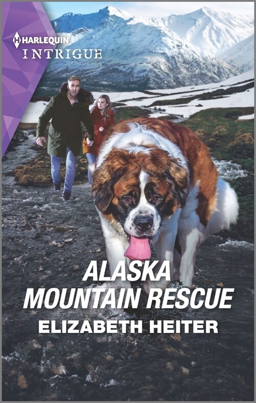 Alaska Mountain Rescue: A Cold Case Mystery (Mass Market Paperback, Original)