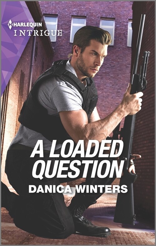 A Loaded Question (Mass Market Paperback, Original)