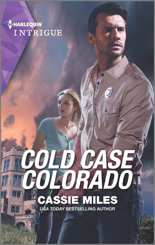 Cold Case Colorado (Mass Market Paperback, Original)