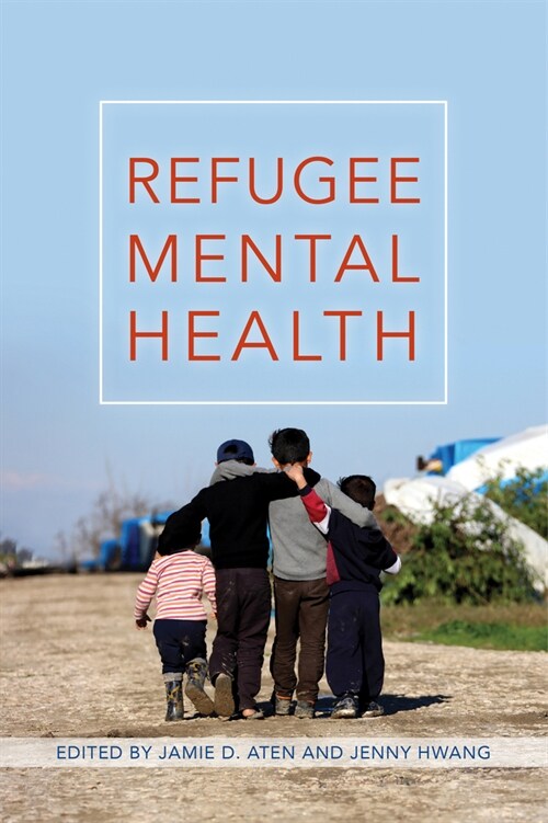 Refugee Mental Health (Paperback)