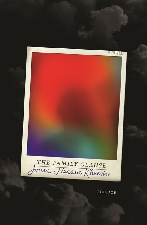 The Family Clause (Paperback)