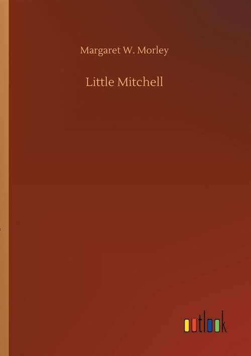 Little Mitchell (Paperback)